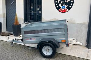 Carrello cresci h3sf