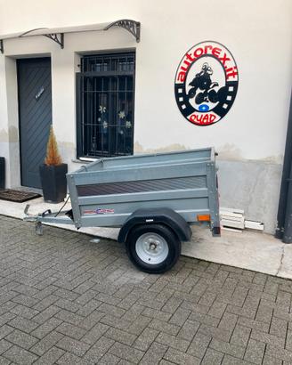 Carrello cresci h3sf