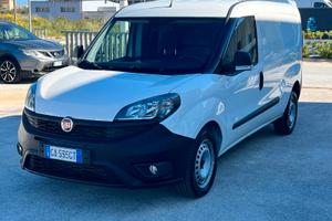 FIAT Doblo cargo maxi XL 1.6 mjt 120cv LH2 Easy S&