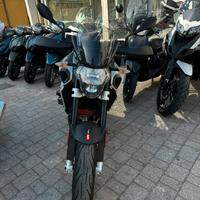 Aprilia Shiver 900