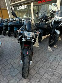 Aprilia Shiver 900