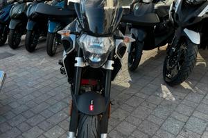 Aprilia Shiver 900