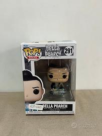 Funko Pop Bella Poarch