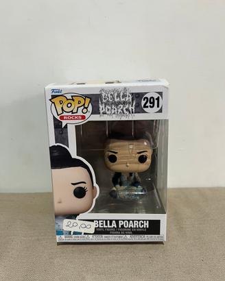 Funko Pop Bella Poarch