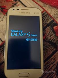 Samsung Galaxy S Duos 2 (GT-S7582) – Dual SIM