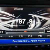 Autoradio Kenwood 7280bt