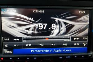 Autoradio Kenwood 7280bt