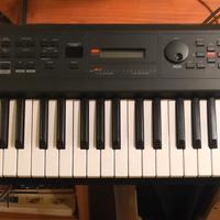tastiera sintetizzatore Yamaha MX49