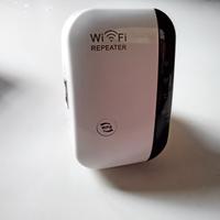 Ripetitore wifi per router