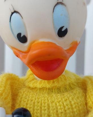 Disney vintage nipote di paperino con carica