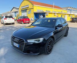 Audi A6 3.0 TDI 218CV quattro