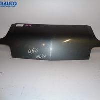 Griglia ant VOLVO 480 '86