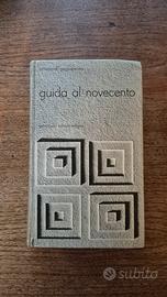 Guida al Novecento – Salvatore Guglielmino
