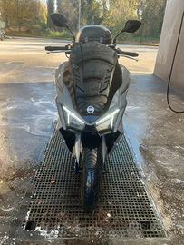 Sym Jet X 125 - 2023