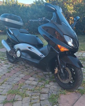 Tmax 500 2004 