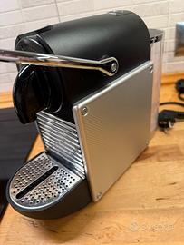 Nespresso Pixie