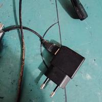 EZ Cast + Alimentatore