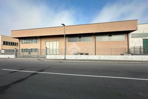 CAPANNONE A BASSANO BRESCIANO