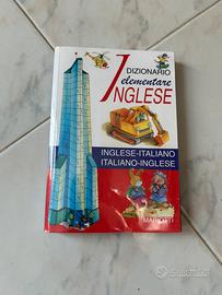 Dizionario inglese elementare, Mariotti