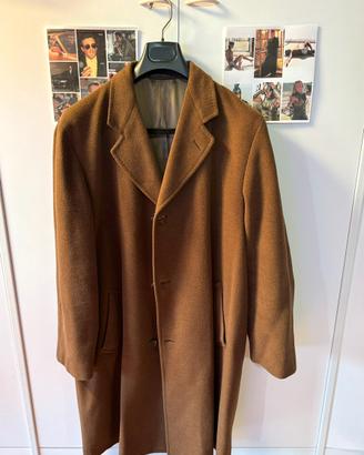 Cappotto vintage Corneliani Made in Italy