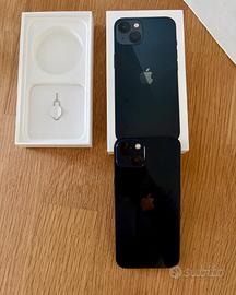 iPhone 13 128 GB Blu perfetto