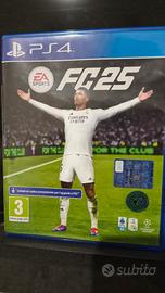 ps4 gioco Fifa 20 25