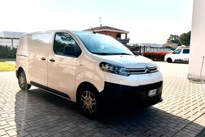 Citroen  jumpy 1.5 hdi unicoprop