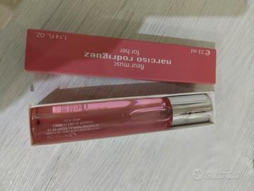 Profumo Narciso Rodriguez musc fleur