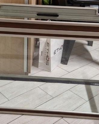 Acquario di 200 litri con accessori