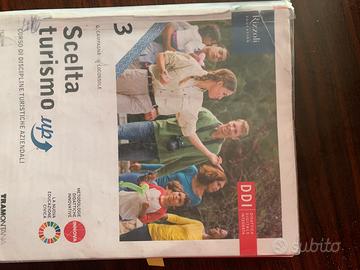 scelta turismo up 3