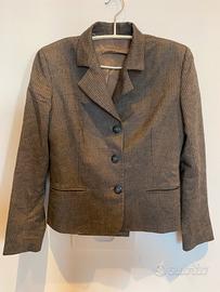 Giacca blazer donna