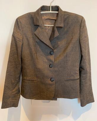 Giacca blazer donna