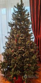 Albero Natale
