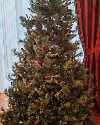 Albero Natale