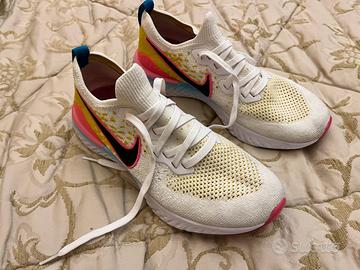 Nike react 41