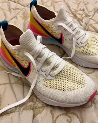 Nike react 41
