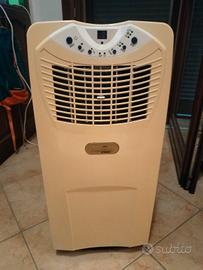 condizionatore portatile 9000 btu