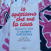 Io speriamo che me la cavo 