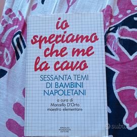 Io speriamo che me la cavo 