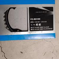 Dura Ace Shimano 36-52 / 10v 