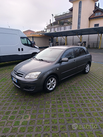 Auto in perfette condizioni