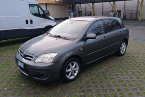 Auto in perfette condizioni