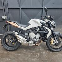 Mv agusta brutale 675