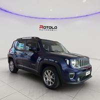 JEEP Renegade Renegade 1.3 T4 DDCT Limited