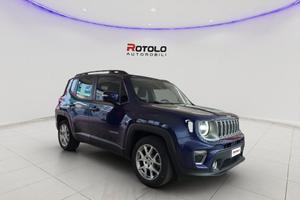 JEEP Renegade Renegade 1.3 T4 DDCT Limited