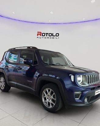 JEEP Renegade Renegade 1.3 T4 DDCT Limited