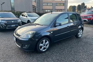 Ford Fiesta 1.2 16V 5p. Titanium GPL *NEOPATENTATI