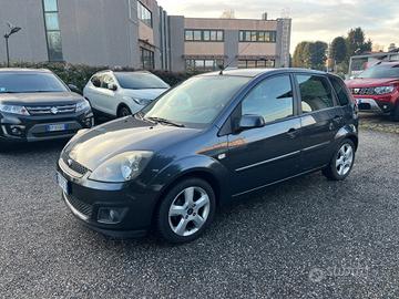 Ford Fiesta 1.2 16V 5p. Titanium GPL *NEOPATENTATI