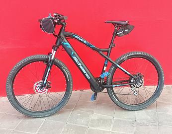 MTB-E 27,5 " E-Braver