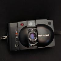 Olympus XA3